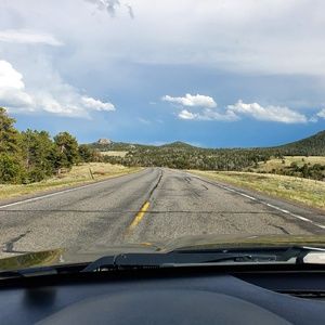 Meet your Posher, Marcus